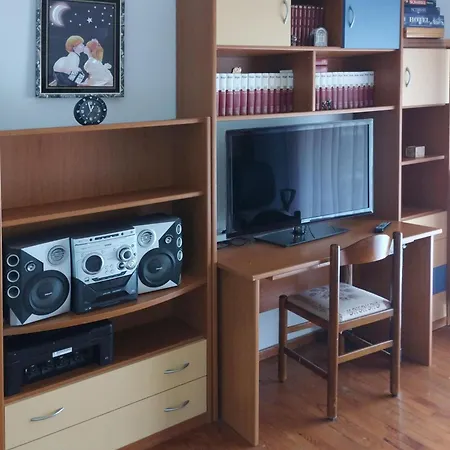Lägenhet Electra Flat Volos